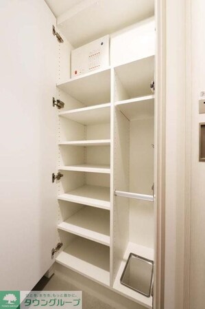 (仮称)高島平THEGARDENレジデンスの物件内観写真